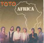 Toto : Africa (Single)